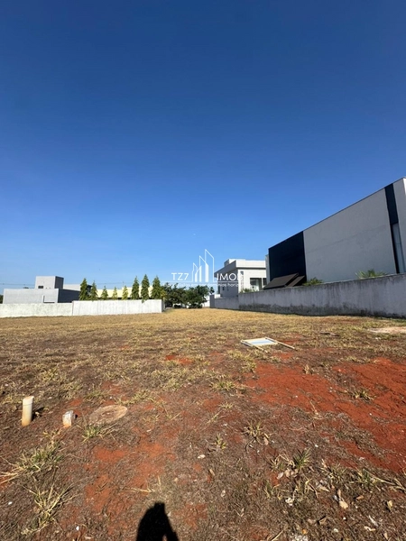 Terras Alpha 1 - Lote com 360,00 m² - Quitado e Registrado: 2ª foto da galeria de imagens do imóvel