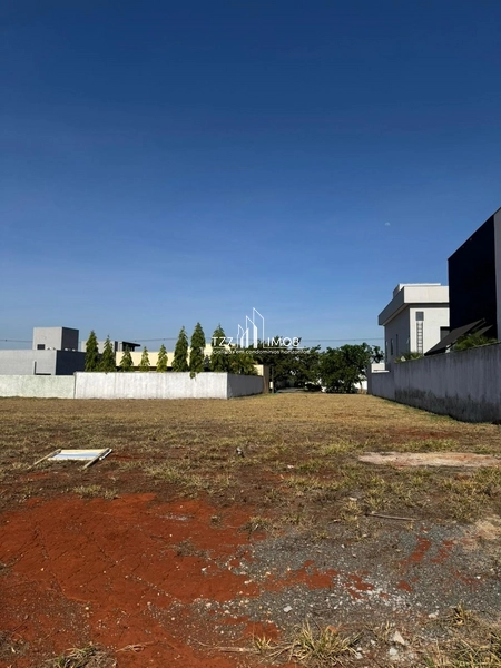 Terras Alpha 1 - Lote com 360,00 m² - Quitado e Registrado: 4ª foto da galeria de imagens do imóvel