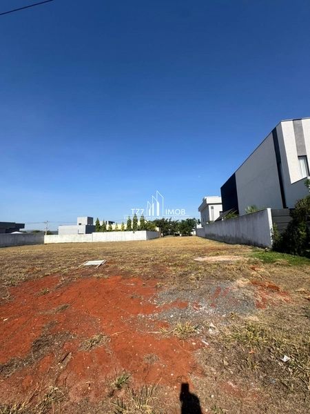 Terras Alpha 1 - Lote com 360,00 m² - Quitado e Registrado