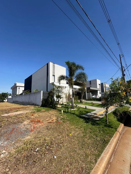 Terras Alpha 1 - Lote com 360,00 m² - Quitado e Registrado: 3ª foto da galeria de imagens do imóvel