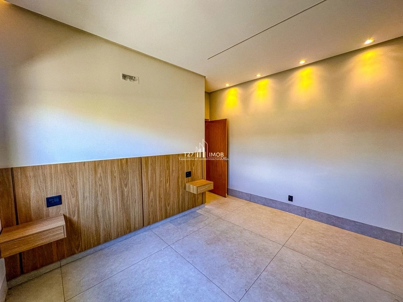 Casa térrea com 3 suítes  + escritório  completa em Armários.: 17ª foto da galeria de imagens do imóvel