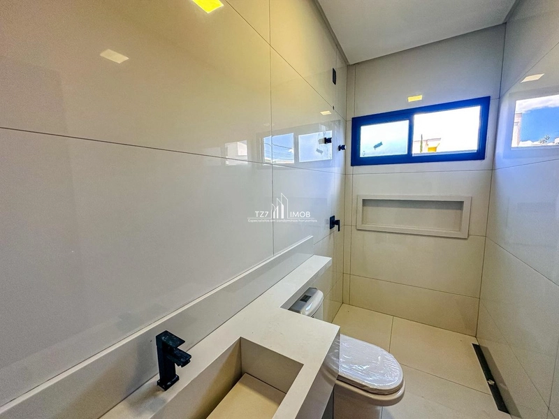 Casa térrea com 3 suítes  + escritório  completa em Armários.: 19ª foto da galeria de imagens do imóvel