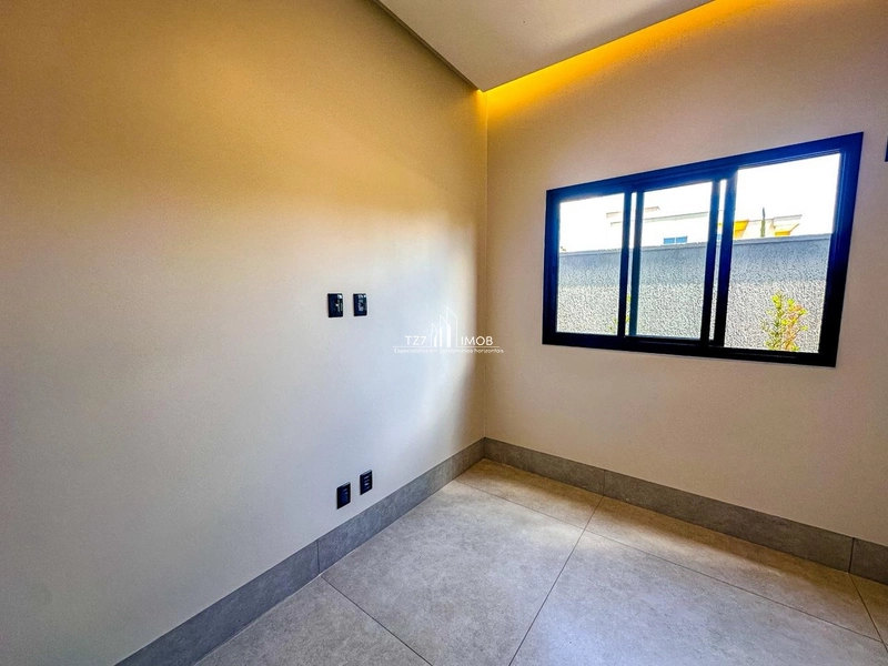 Casa térrea com 3 suítes  + escritório  completa em Armários.: 22ª foto da galeria de imagens do imóvel