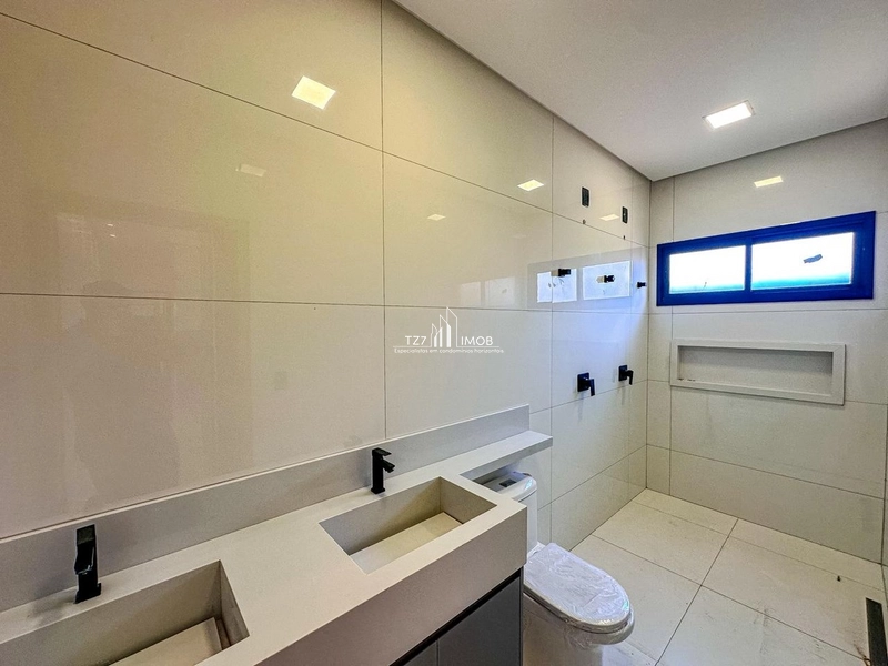 Casa térrea com 3 suítes  + escritório  completa em Armários.: 14ª foto da galeria de imagens do imóvel