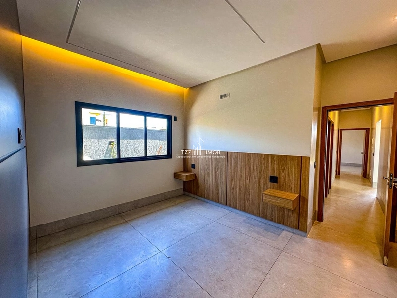 Casa térrea com 3 suítes  + escritório  completa em Armários.: 18ª foto da galeria de imagens do imóvel