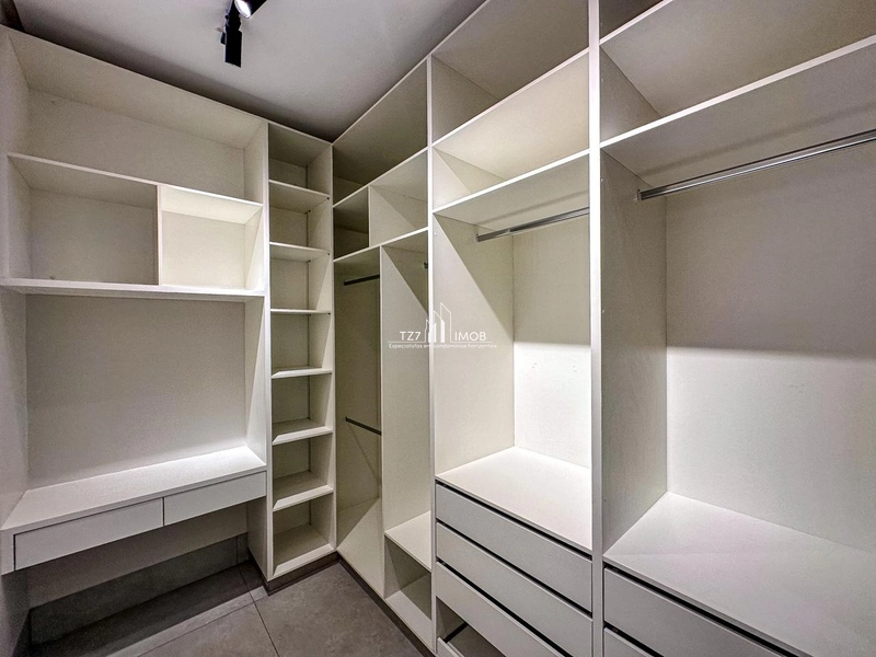 Casa térrea com 3 suítes  + escritório  completa em Armários.: 15ª foto da galeria de imagens do imóvel