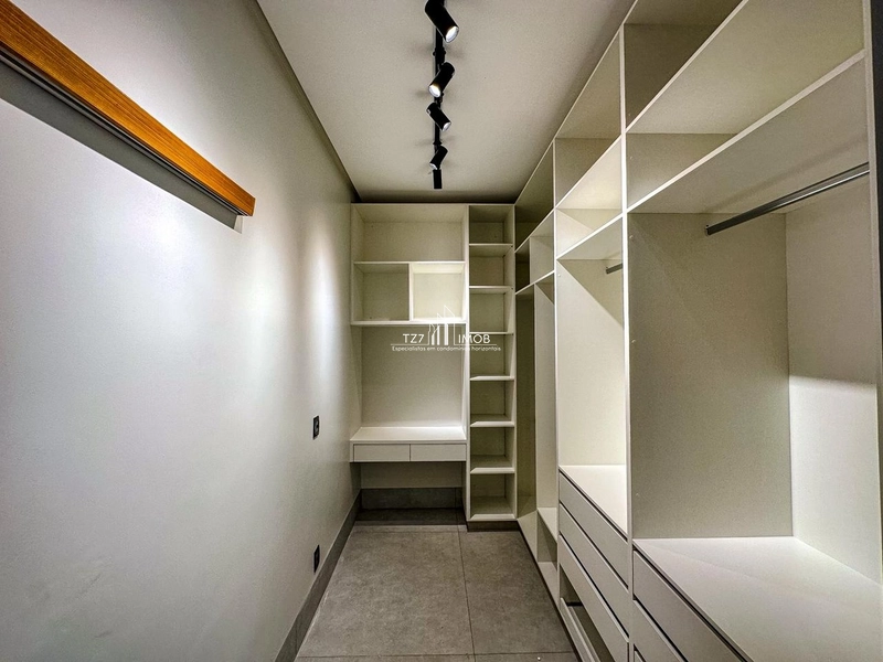 Casa térrea com 3 suítes  + escritório  completa em Armários.: 16ª foto da galeria de imagens do imóvel