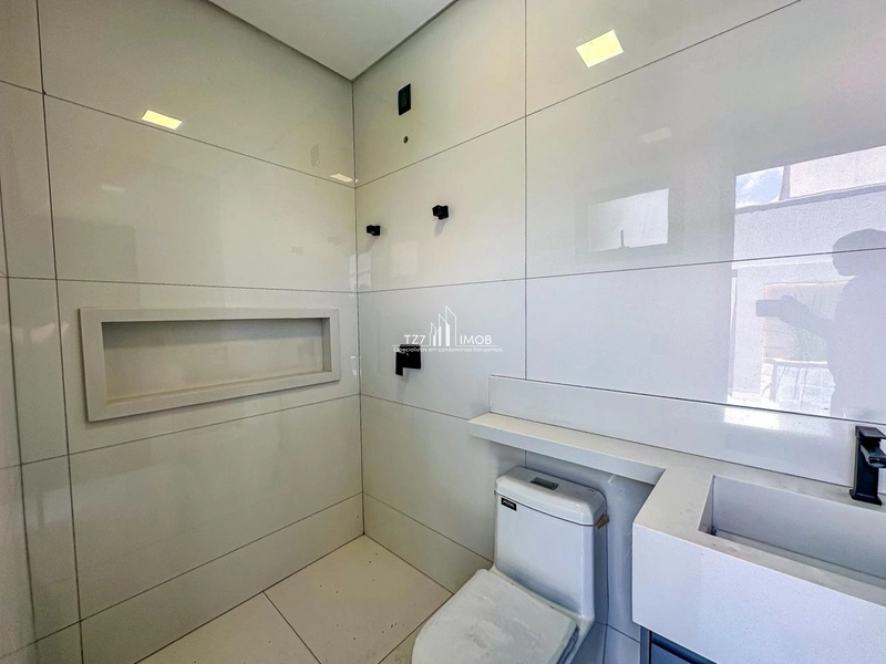 Casa térrea com 3 suítes  + escritório  completa em Armários.: 24ª foto da galeria de imagens do imóvel