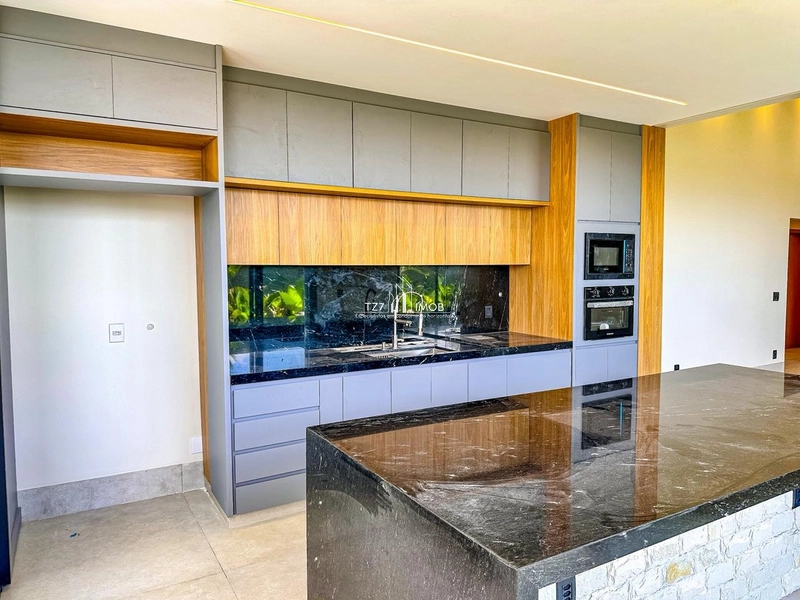 Casa térrea com 3 suítes  + escritório  completa em Armários.: 7ª foto da galeria de imagens do imóvel