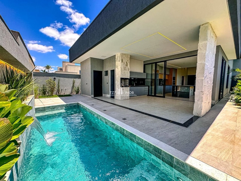 Casa térrea com 3 suítes  + escritório  completa em Armários.: 11ª foto da galeria de imagens do imóvel