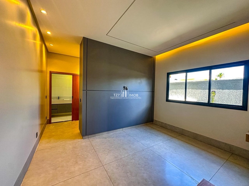 Casa térrea com 3 suítes  + escritório  completa em Armários.: 20ª foto da galeria de imagens do imóvel