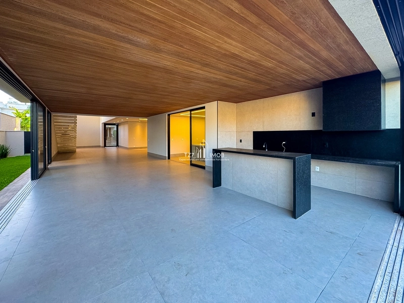 Condomínio Jardins Verona, Sobrado com 4 suítes plenas.: 12ª foto da galeria de imagens do imóvel