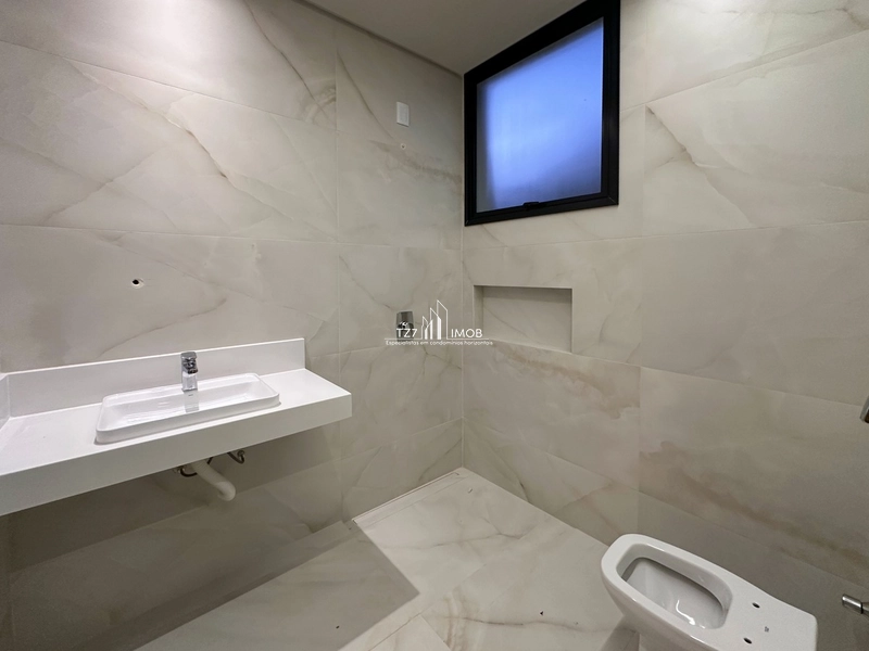 Condomínio Jardins Verona, Sobrado com 4 suítes plenas.: 29ª foto da galeria de imagens do imóvel