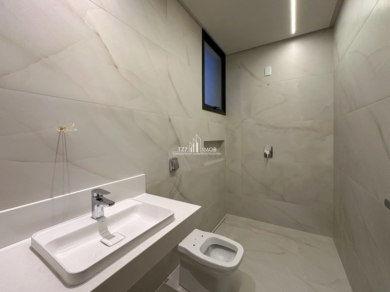 Condomínio Jardins Verona, Sobrado com 4 suítes plenas.: 24ª foto da galeria de imagens do imóvel