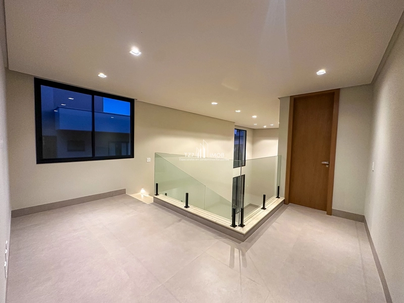 Condomínio Jardins Verona, Sobrado com 4 suítes plenas.: 22ª foto da galeria de imagens do imóvel