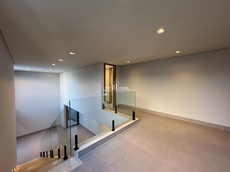 Condomínio Jardins Verona, Sobrado com 4 suítes plenas.: 21ª foto da galeria de imagens do imóvel