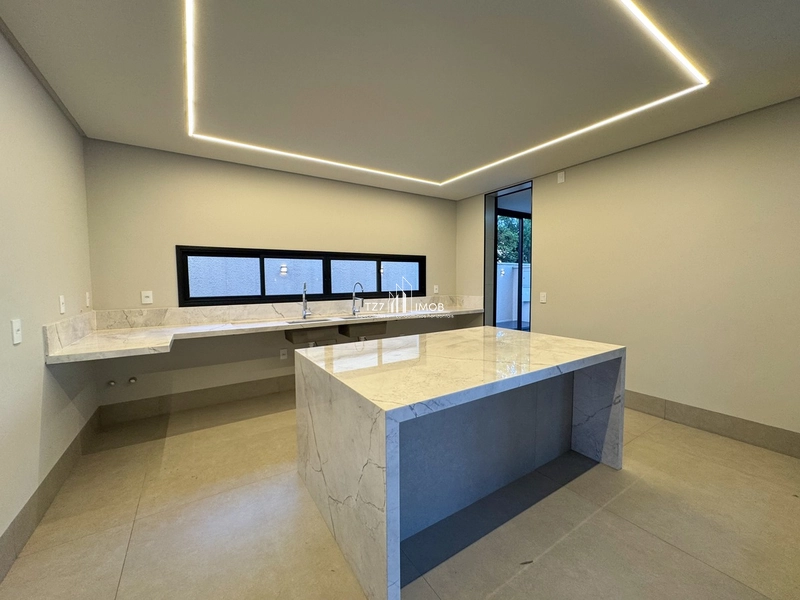 Condomínio Jardins Verona, Sobrado com 4 suítes plenas.: 10ª foto da galeria de imagens do imóvel