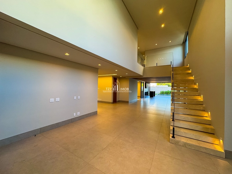 Condomínio Jardins Verona, Sobrado com 4 suítes plenas.: 4ª foto da galeria de imagens do imóvel