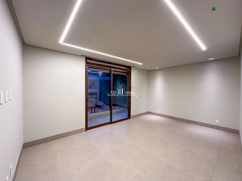 Condomínio Jardins Verona, Sobrado com 4 suítes plenas.: 30ª foto da galeria de imagens do imóvel