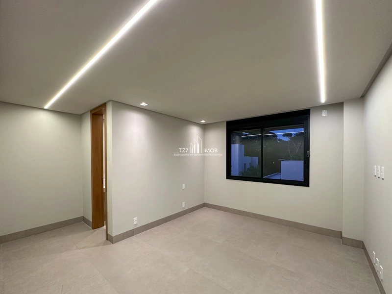 Condomínio Jardins Verona, Sobrado com 4 suítes plenas.: 26ª foto da galeria de imagens do imóvel