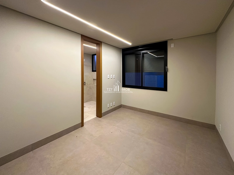 Condomínio Jardins Verona, Sobrado com 4 suítes plenas.: 28ª foto da galeria de imagens do imóvel