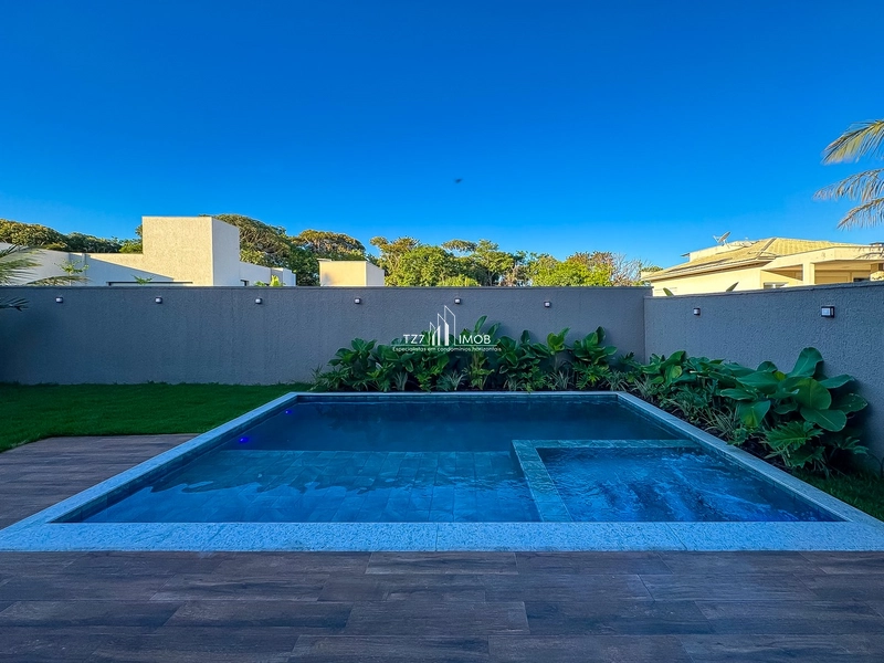 Condomínio Jardins Verona, Sobrado com 4 suítes plenas.: 14ª foto da galeria de imagens do imóvel