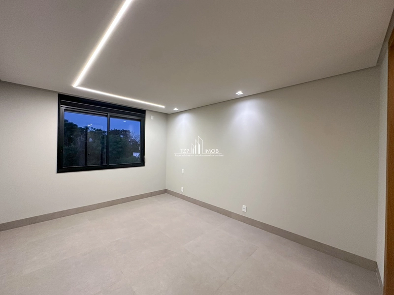 Condomínio Jardins Verona, Sobrado com 4 suítes plenas.: 23ª foto da galeria de imagens do imóvel