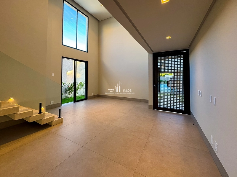 Condomínio Jardins Verona, Sobrado com 4 suítes plenas.: 5ª foto da galeria de imagens do imóvel