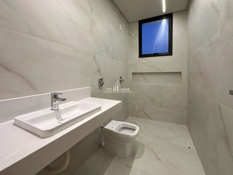 Condomínio Jardins Verona, Sobrado com 4 suítes plenas.: 27ª foto da galeria de imagens do imóvel