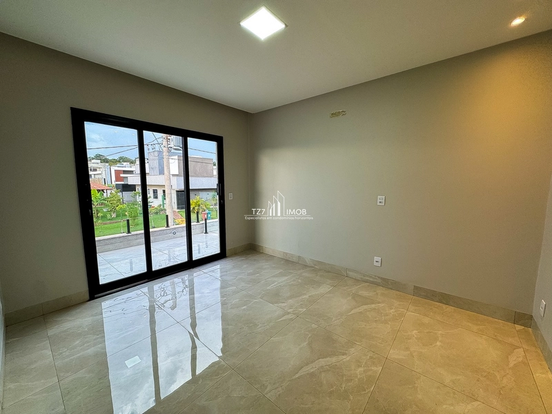 Sobrado com 3 suítes plenas, incluindo uma suíte master com closet.: 17ª foto da galeria de imagens do imóvel