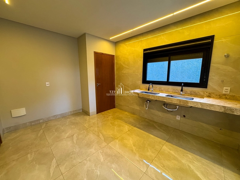 Sobrado com 3 suítes plenas, incluindo uma suíte master com closet.: 9ª foto da galeria de imagens do imóvel