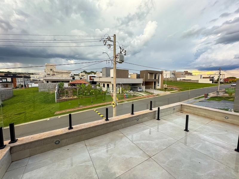 Sobrado com 3 suítes plenas, incluindo uma suíte master com closet.: 18ª foto da galeria de imagens do imóvel