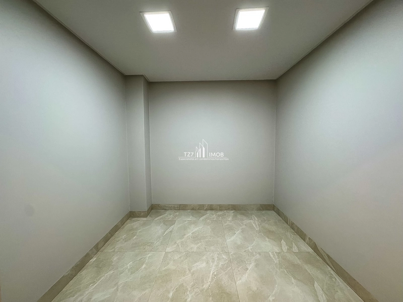 Sobrado com 3 suítes plenas, incluindo uma suíte master com closet.: 25ª foto da galeria de imagens do imóvel