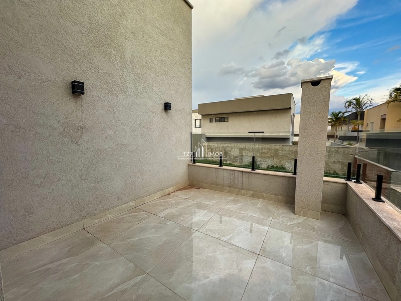 Sobrado com 3 suítes plenas, incluindo uma suíte master com closet.: 28ª foto da galeria de imagens do imóvel