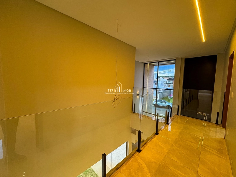 Sobrado com 3 suítes plenas, incluindo uma suíte master com closet.: 16ª foto da galeria de imagens do imóvel