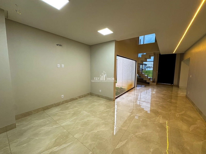 Sobrado com 3 suítes plenas, incluindo uma suíte master com closet.: 6ª foto da galeria de imagens do imóvel