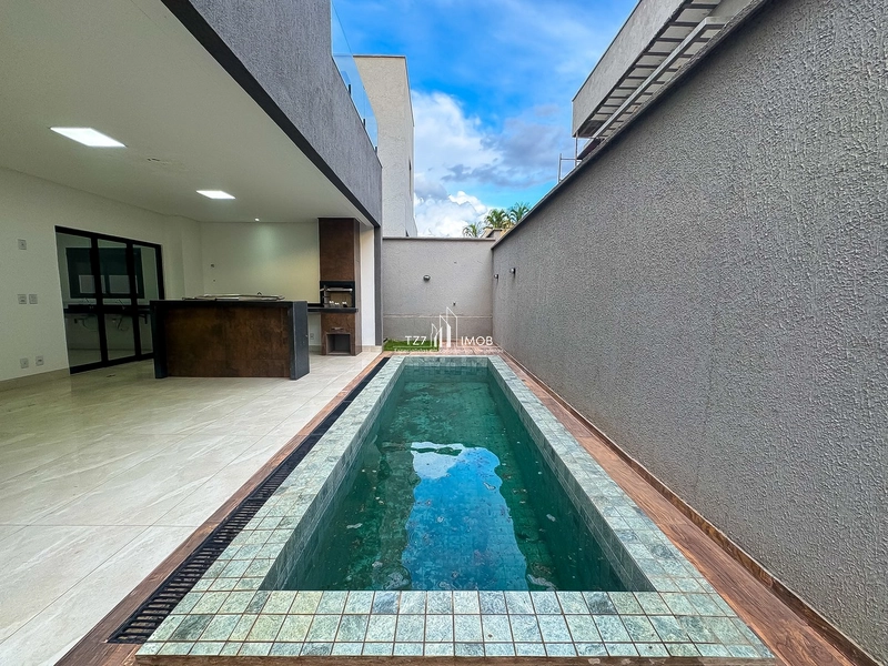 Sobrado com 3 suítes plenas, incluindo uma suíte master com closet.: 12ª foto da galeria de imagens do imóvel