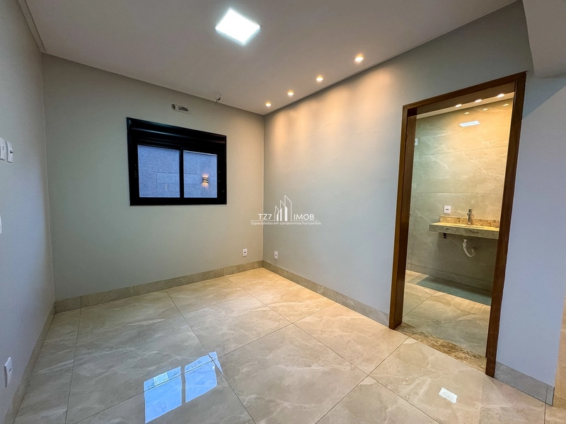 Sobrado com 3 suítes plenas, incluindo uma suíte master com closet.: 7ª foto da galeria de imagens do imóvel