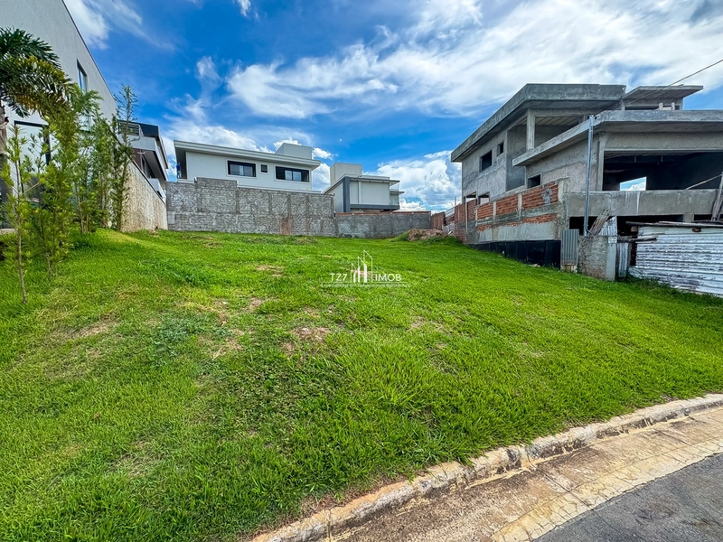 Oportunidade, Ágio de Lote  no Jardins Barcelona - Lote com 479,84 m²: 2ª foto da galeria de imagens do imóvel