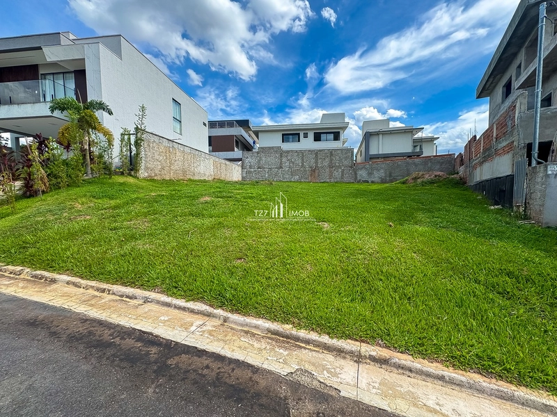 Oportunidade, Ágio de Lote  no Jardins Barcelona - Lote com 479,84 m²: 3ª foto da galeria de imagens do imóvel