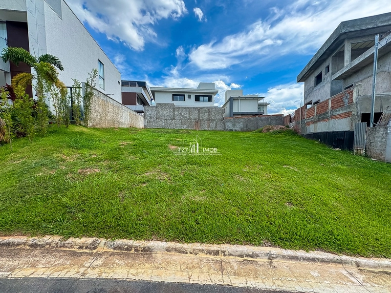 Oportunidade, Ágio de Lote no Jardins Barcelona - Lote com 479,84 m²