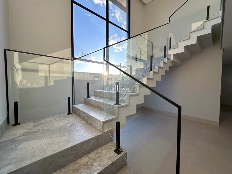 Sobrado Jardins Capri.: 5ª foto da galeria de imagens do imóvel