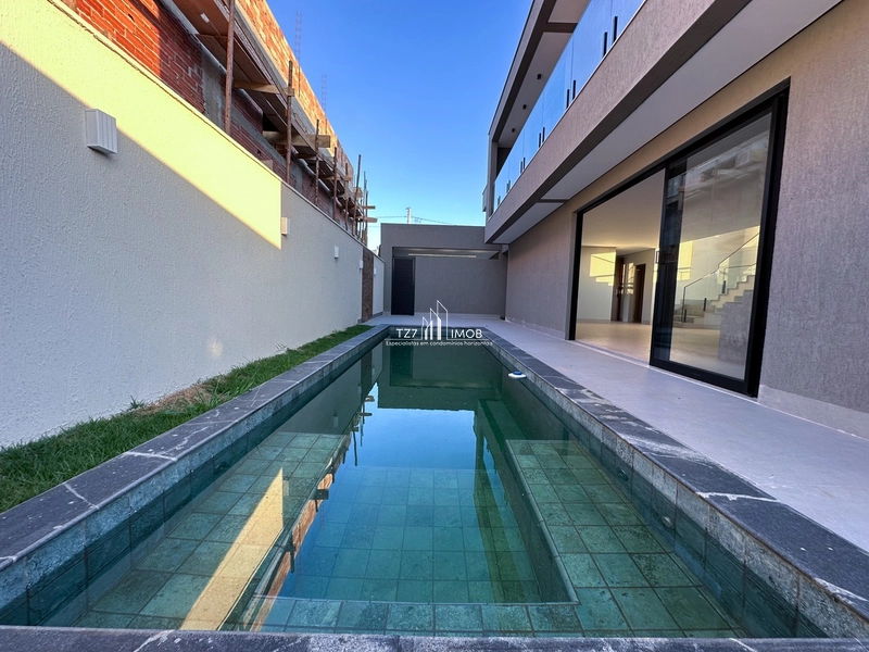 Sobrado Jardins Capri.: 10ª foto da galeria de imagens do imóvel