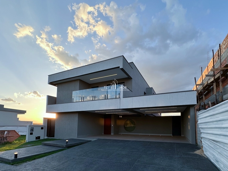 Sobrado Jardins Capri.: 2ª foto da galeria de imagens do imóvel