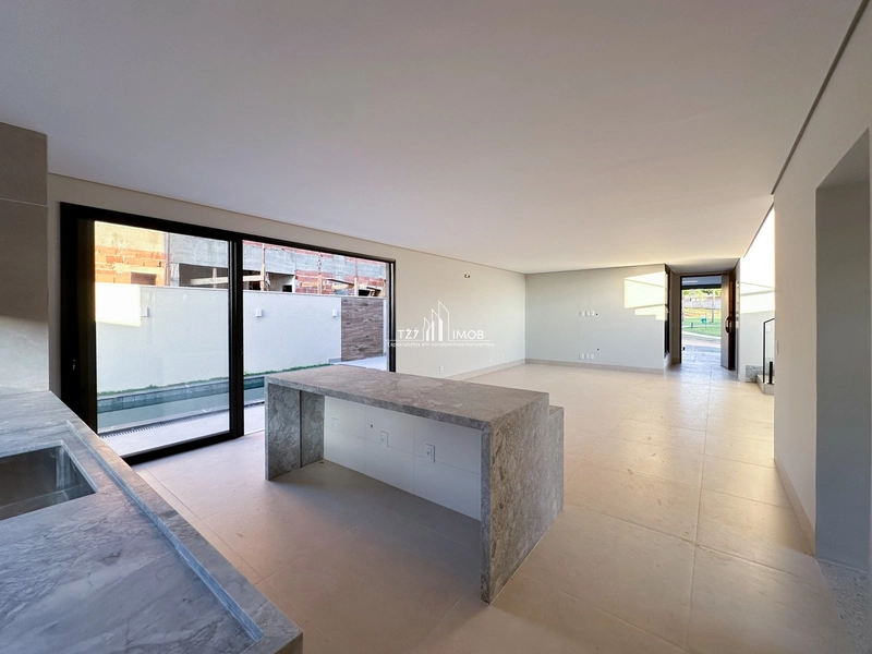 Sobrado Jardins Capri.: 7ª foto da galeria de imagens do imóvel