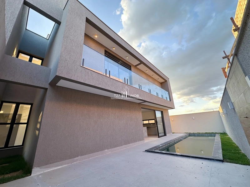 Sobrado Jardins Capri.: 11ª foto da galeria de imagens do imóvel