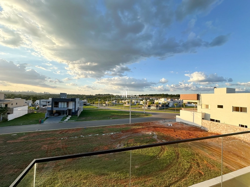 Sobrado Jardins Capri.: 13ª foto da galeria de imagens do imóvel