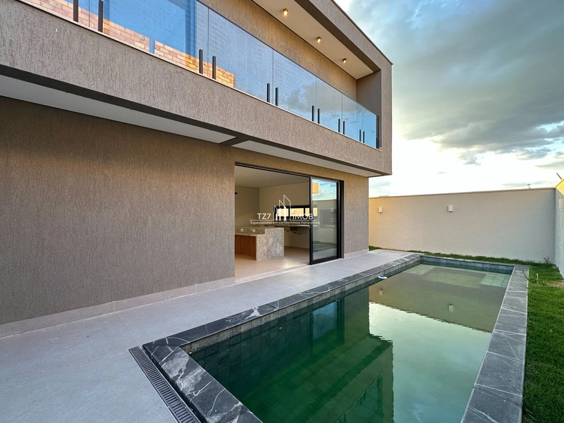 Sobrado Jardins Capri.: 9ª foto da galeria de imagens do imóvel