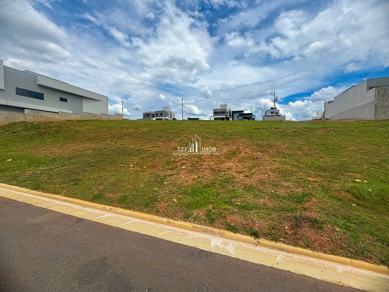 Oportunidade no Jardins Parma, lote sem vizinho de frente.: 2ª foto da galeria de imagens do imóvel