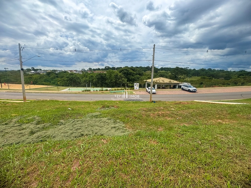 Oportunidade no Jardins Parma, lote sem vizinho de frente.: 4ª foto da galeria de imagens do imóvel